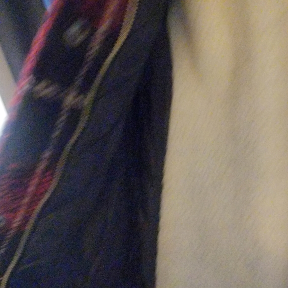 New Levi coat - Picture 3 of 7